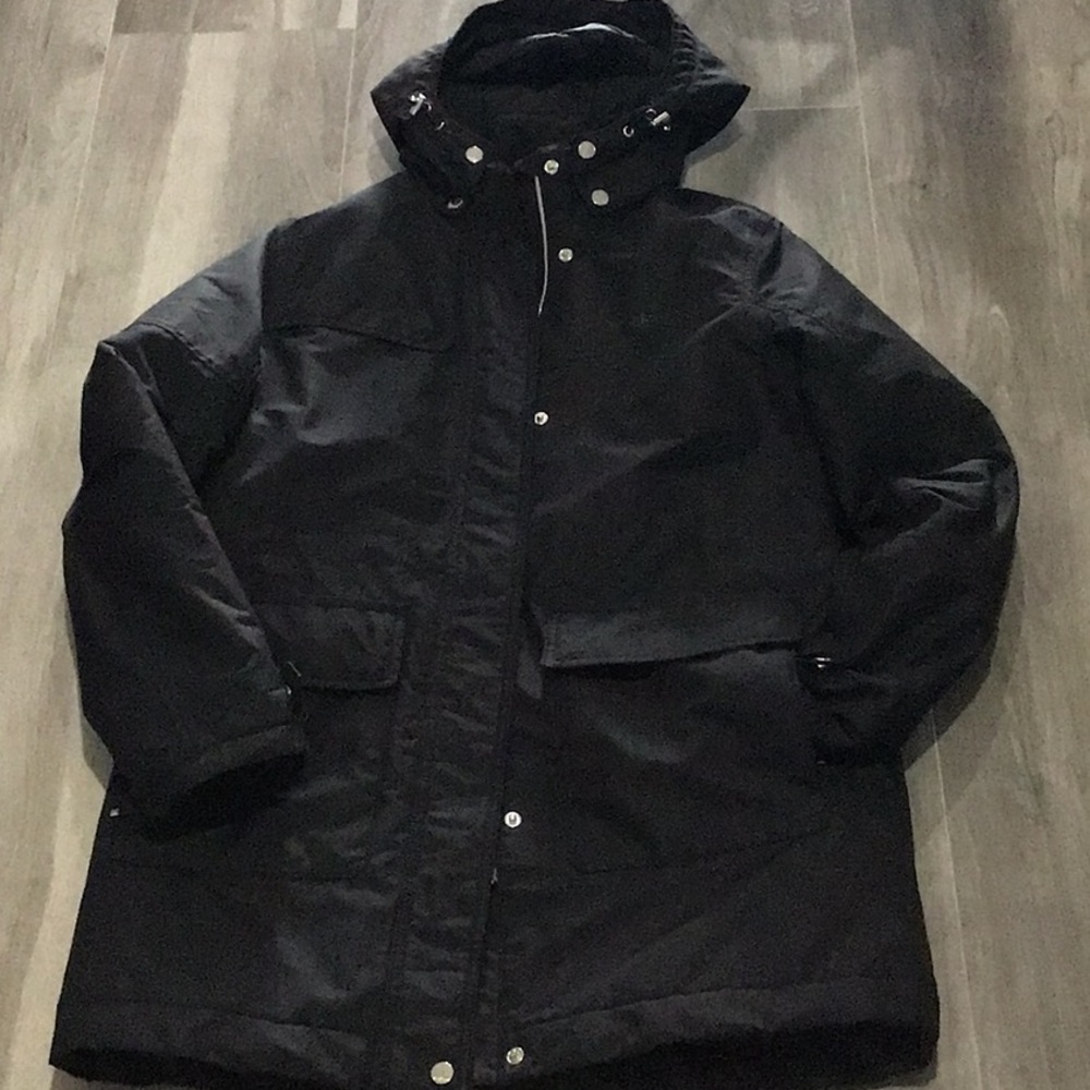 Wind River Ladies winter jacket